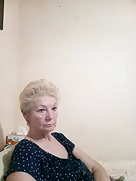 Chat XXX en directo de Calypso-Loove