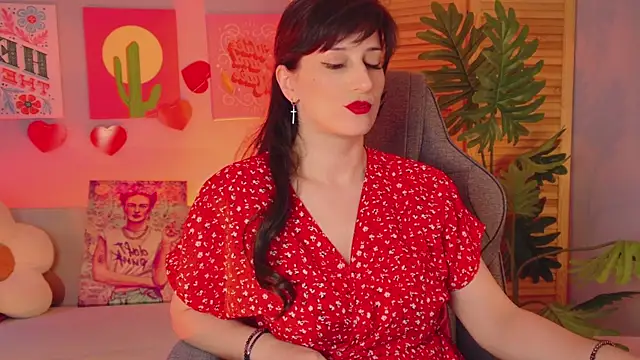 EmmaWheelers' Live XXX Chat