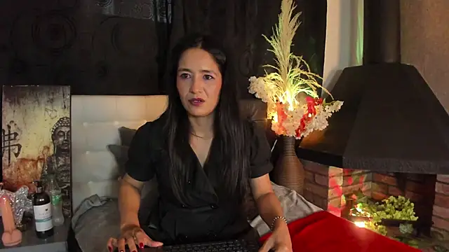Vicky_Angeel's Live XXX Chat