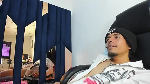 Chat XXX Live KikyoAndDrey