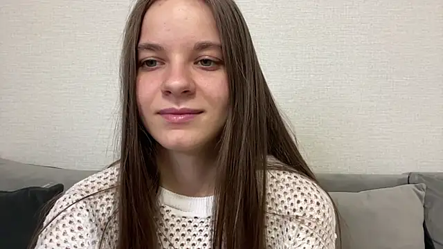 XXX chat uživo modela Liabae