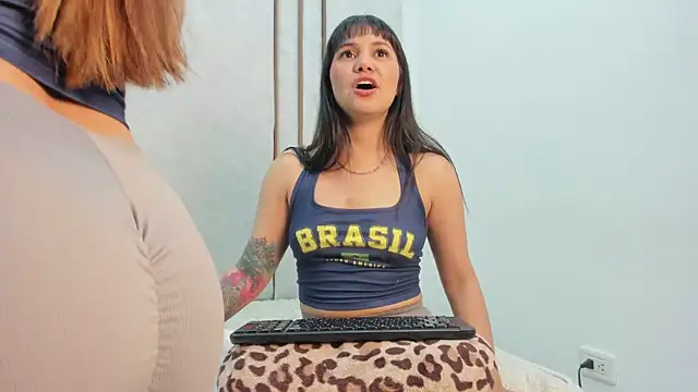 Czat XXX na żywo – twodesiresary