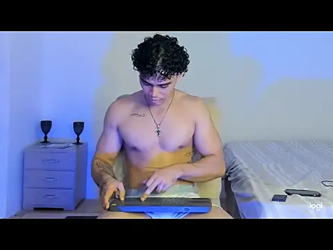 mateo_jack Chat XXX live