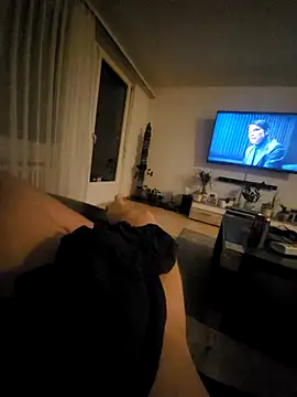 Show webcam de baktus30