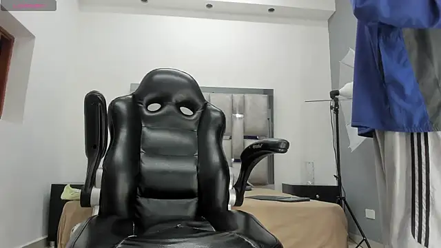 khris__evans Pertunjukan Webcam