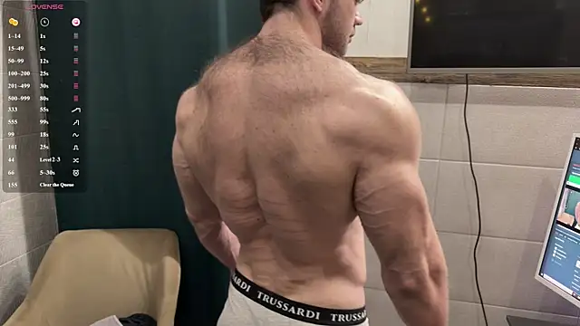 Czat XXX na żywo – ericeric507
