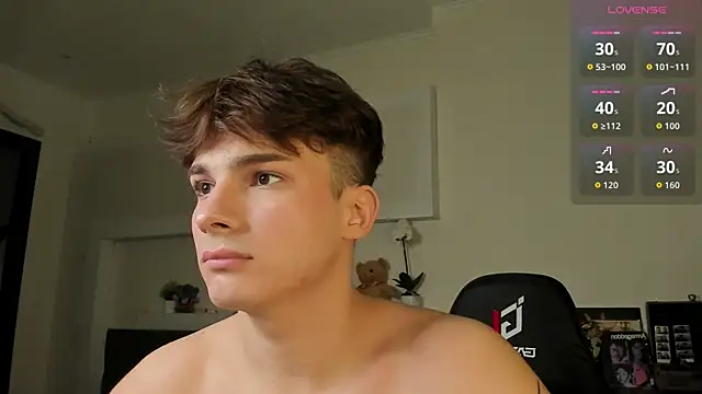 mystic_evan Live XXX Chat