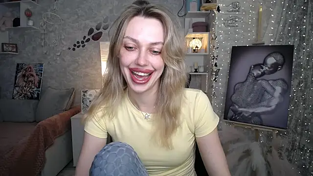 Chat XXX en directo de NickyAdamidi
