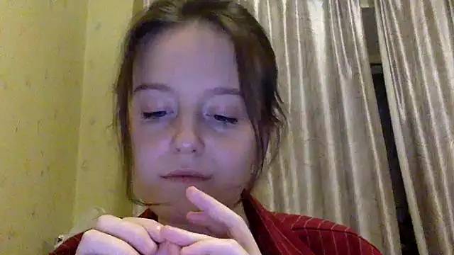 Tivanera's Webcam Show