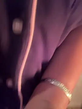 عرض كام Laila_Anal