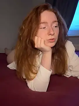 HoneyBunnyyy Pertunjukan Webcam