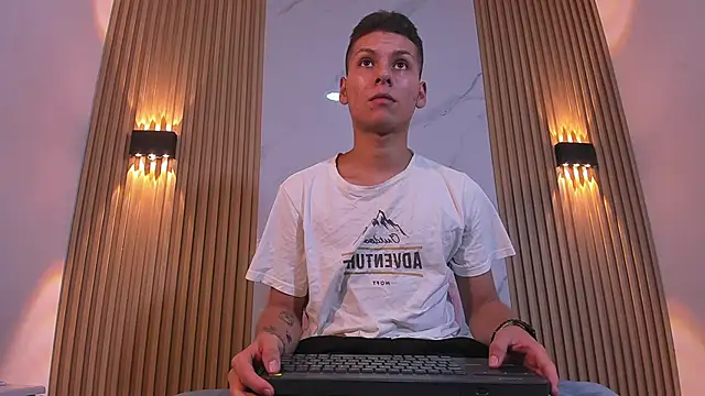 Chat XXX ao vivo de IM_ANGELPRESTON