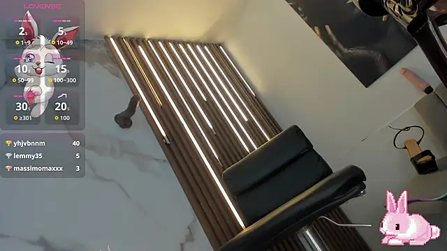 Živý XXX chat Jannie_sexx