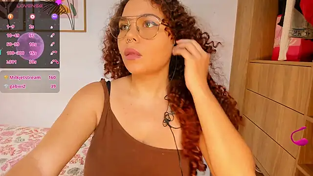 Chat XXX ao vivo de Bloom_Noor