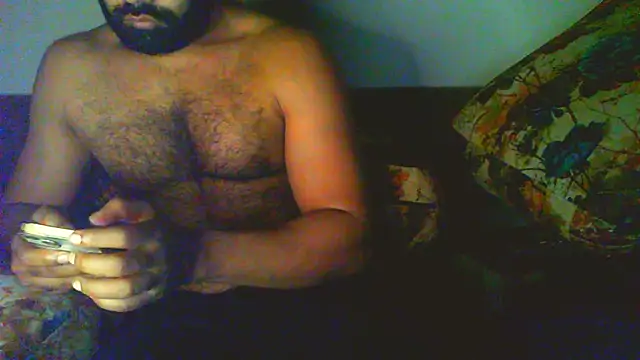 Show de Vbestshow na webcam