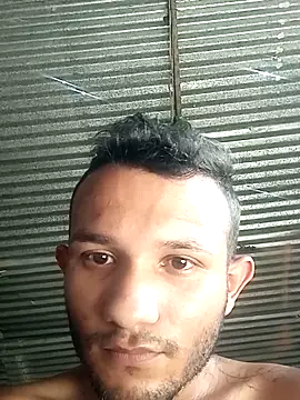 brayan7132 Webcam-Show
