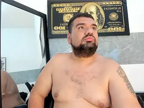 Chat +18 de horus_gil ao vivo