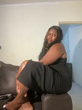 Czat XXX na żywo – Cardiebae89