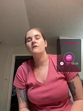 lolabunny9's Webcam Show