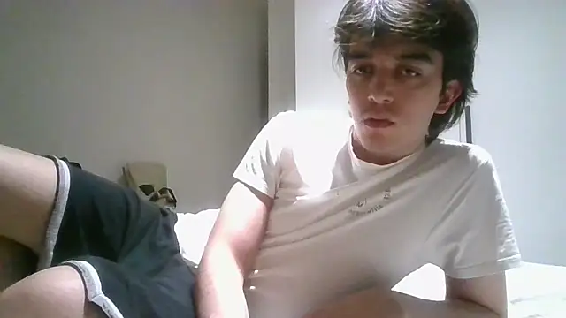lilemo23 webcam show