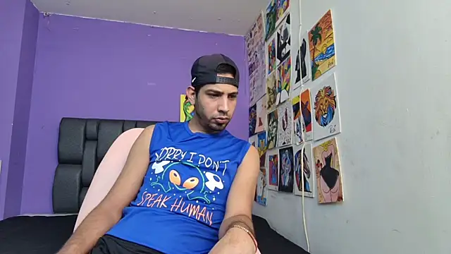 darkyerk1 webcam show