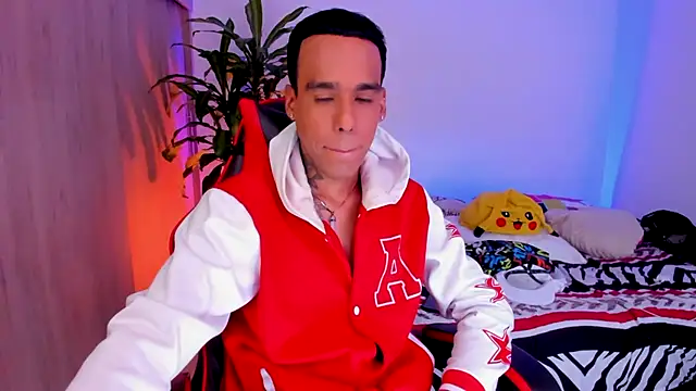 Damianwhite Chat XXX live