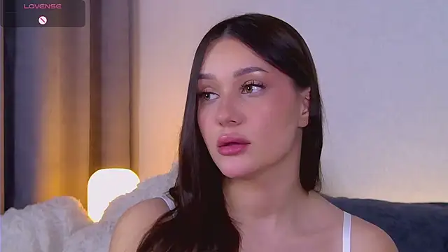 XXX chat uživo modela MaryJane-