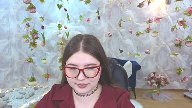 PixelGoddess লাইভ XXX চ্যাট