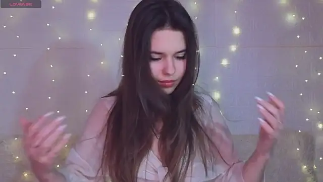 Minne__mouse live XXX chat