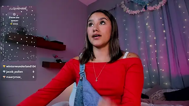 Sembang XXX Secara Langsung _Sophie__miller