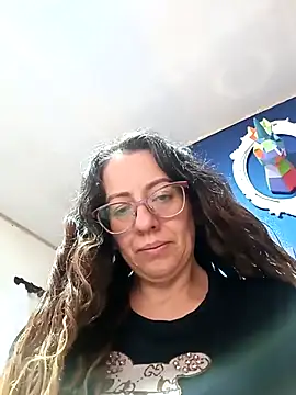 miss_hanna07's Live XXX Chat