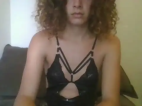 4petitosa_ Webcamshow