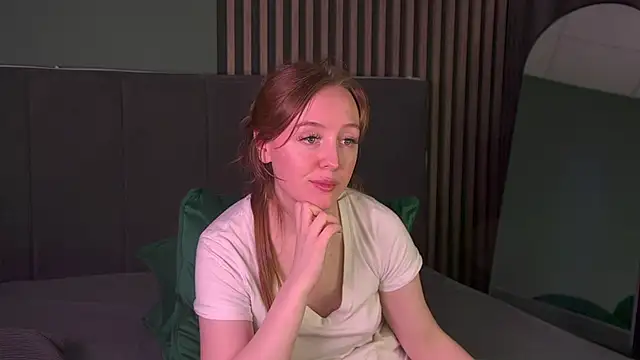 Chat +18 de KathyStewart ao vivo