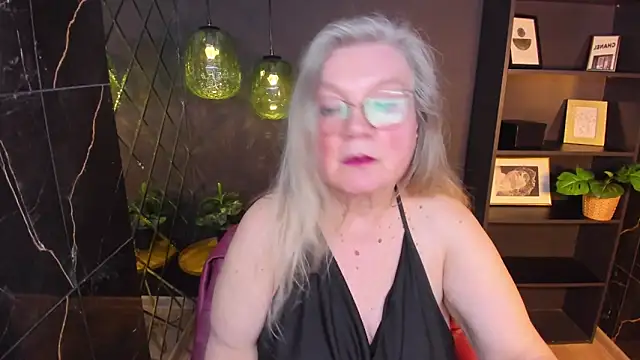 NataliMellow Live XXX-chat