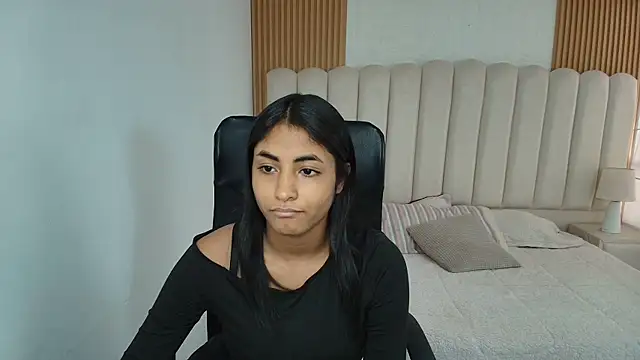 shaneelle Chat XXX in diretta