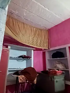 Rupali_hot Webcam show