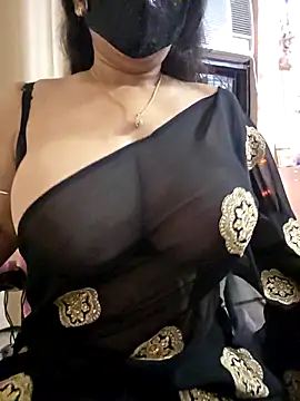 Sameera_2025 ওয়েবক্যাম শো