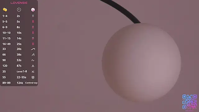 BrynnHolverson's Live XXX Chat