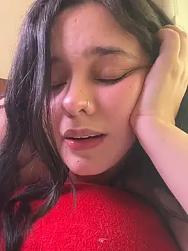 candicewest_ 现场XXX聊天