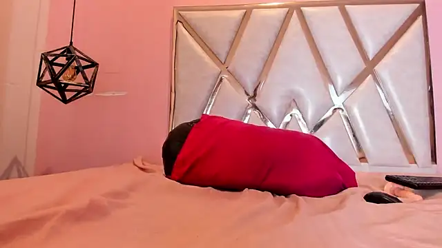 AlissonKim_ Webcamshow