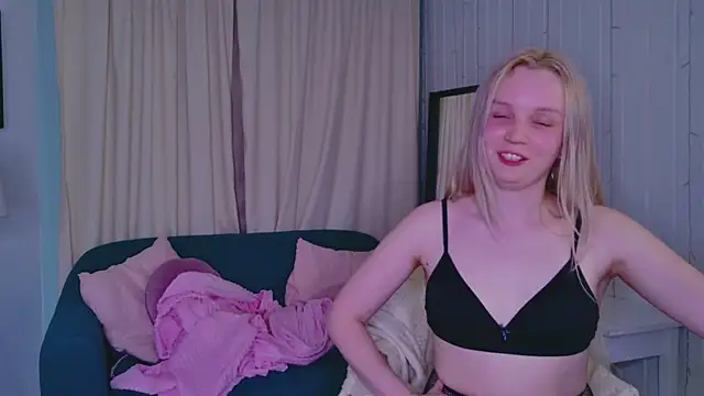 Beatrica_Klein Chat XXX in diretta