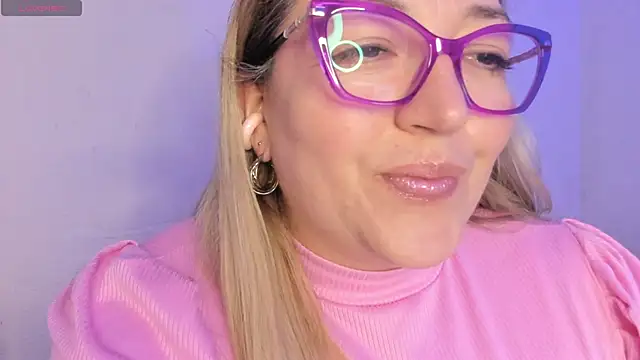 Naty_Mature_ 网络视讯表演