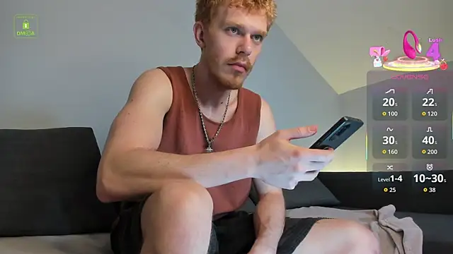 Perry_Knight – Naživo XXX chat
