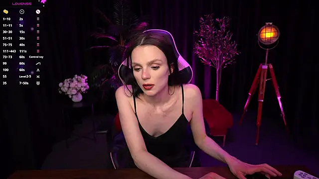 Онлайн чат XXX Wild_Alice_me