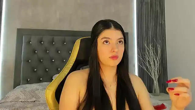 AngelxFerrer_ – Live XXX-chat