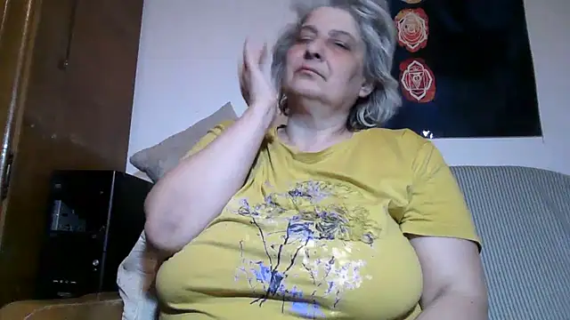 ExquisiteMature Obrolan Langsung XXX