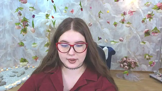 PixelGoddess 现场XXX聊天