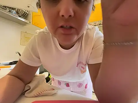 Živý XXX chat gatitalocahot