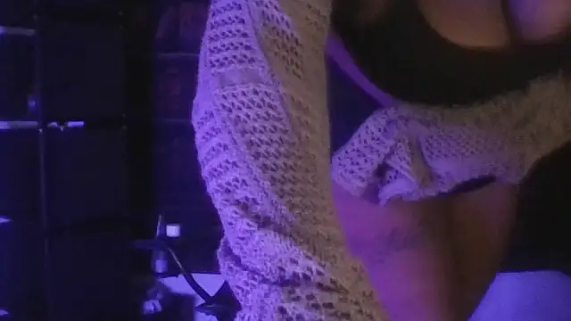 VenezuelaLuxeNoir 라이브 XXX 채팅
