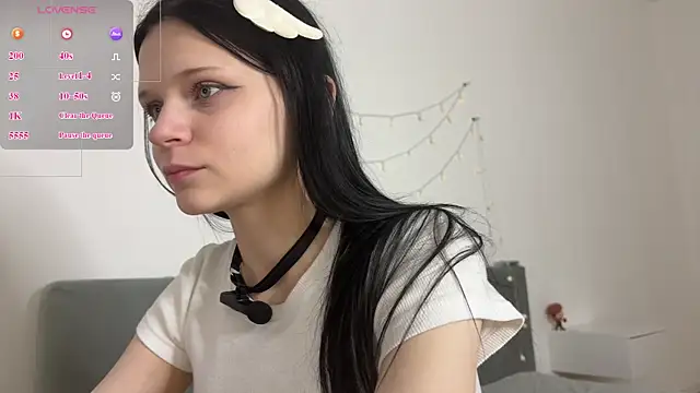 meowchaa – Live XXX-chat
